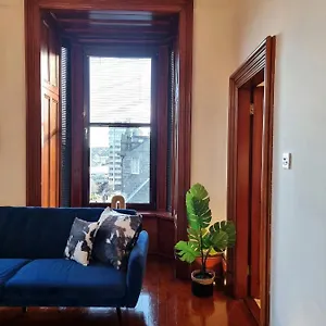  Apartment Luxury 2 Bedroom Centre With Panoramic Views And High Ceilings